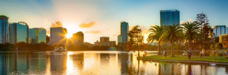 10 best things to do in Orlando 